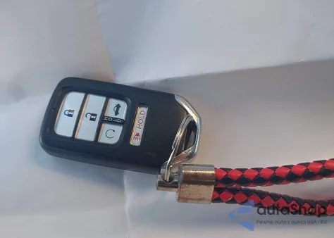 2020 Honda Civic Ex from USA, damaged, VIN 19XFC1F35LE210226